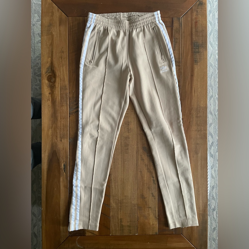 Adidas Originals SST Track Pants